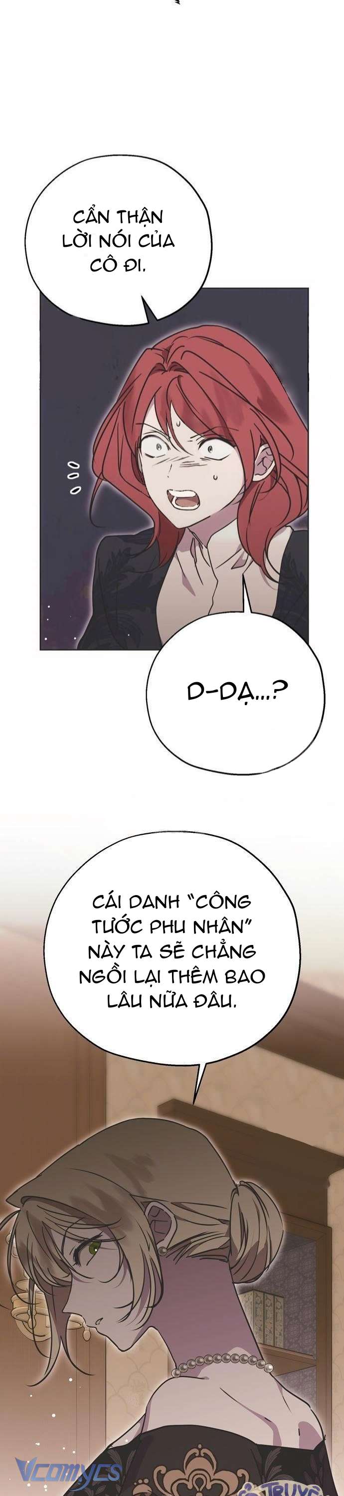 Vụ Bê Bối Vô Đạo Đức Chap 8 - Next 