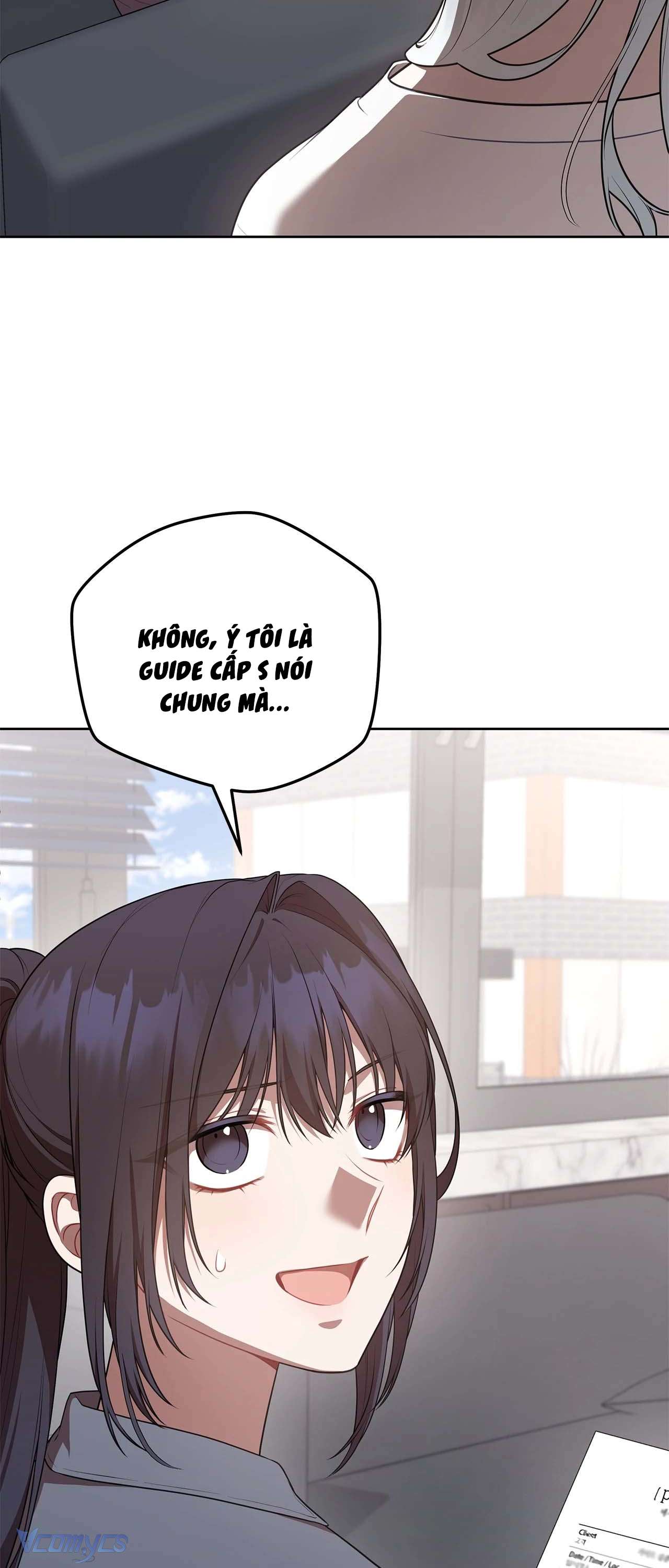 Chủ Tiệm Cafe Là Guide Cấp S Chap 24 - Trang 4