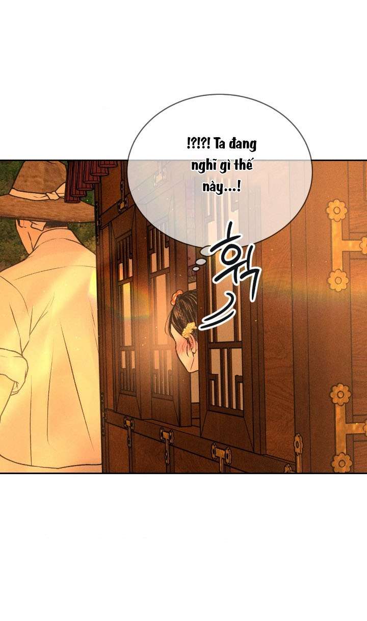 Chú à, tôi sẽ trả tiền xe cho chú Chap 28 - Next Chap 29