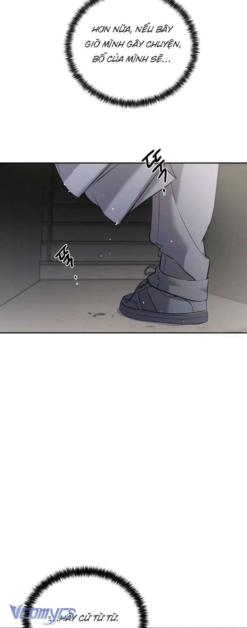 Bản Năng Dã Thú Chap 7 - Trang 3