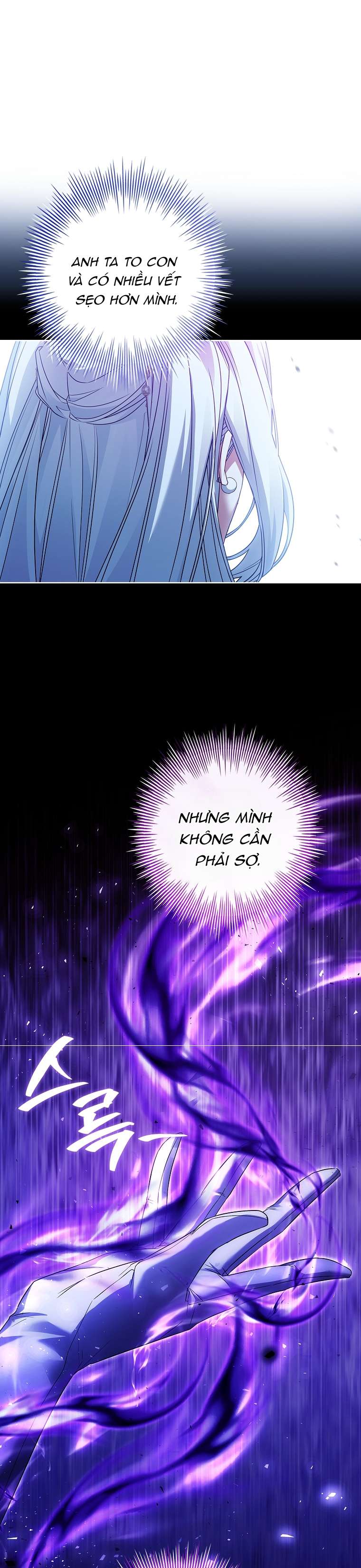 Chồng Ơi, Tại Sao Chúng Ta Không Thể Ly Hôn? Chap 45 - Trang 4
