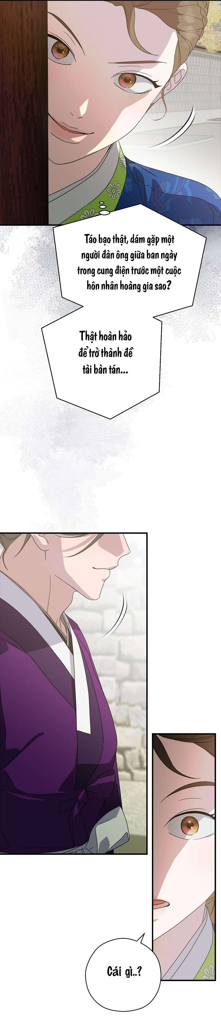 Ta Muốn Ăn Sạch Em Chap 29 - Trang 4