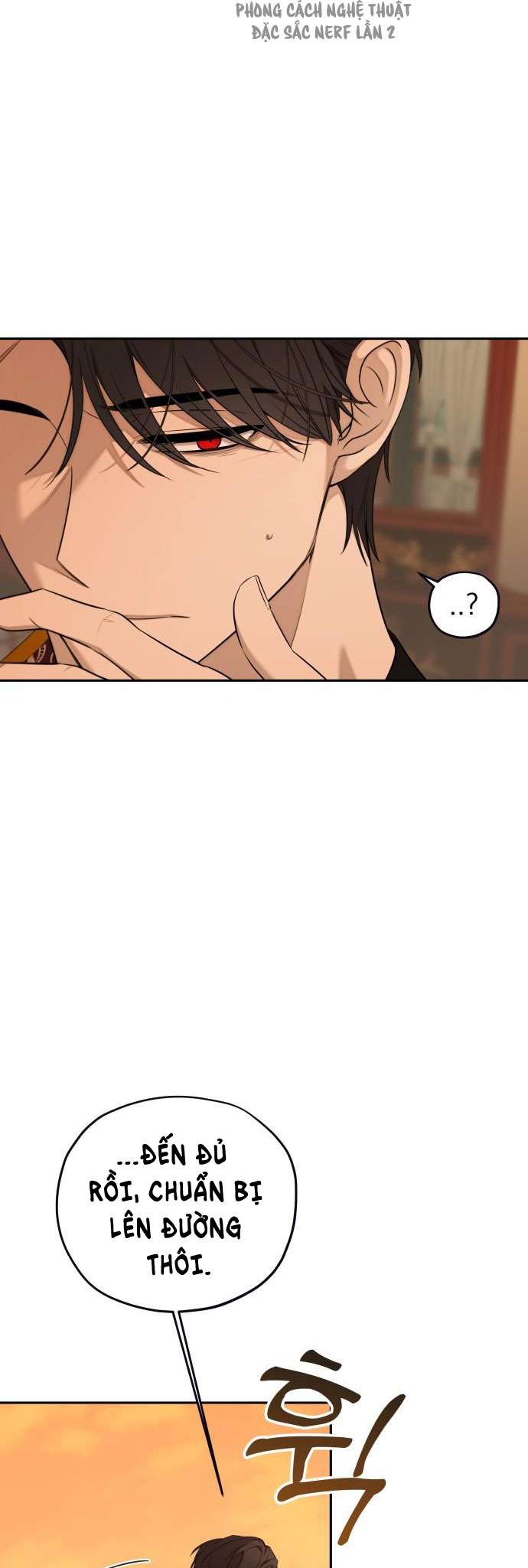 Trận Đấu Đồng Đội Của Những Tài Xế Xe Tải Chap 24 - Next Chap 25
