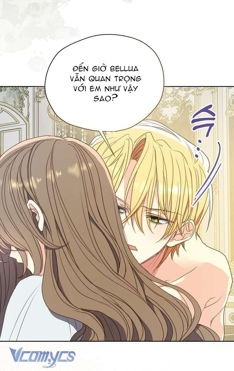 Bệ Hạ Xin Đừng Giết Tôi!!! Chap 121 - Trang 2