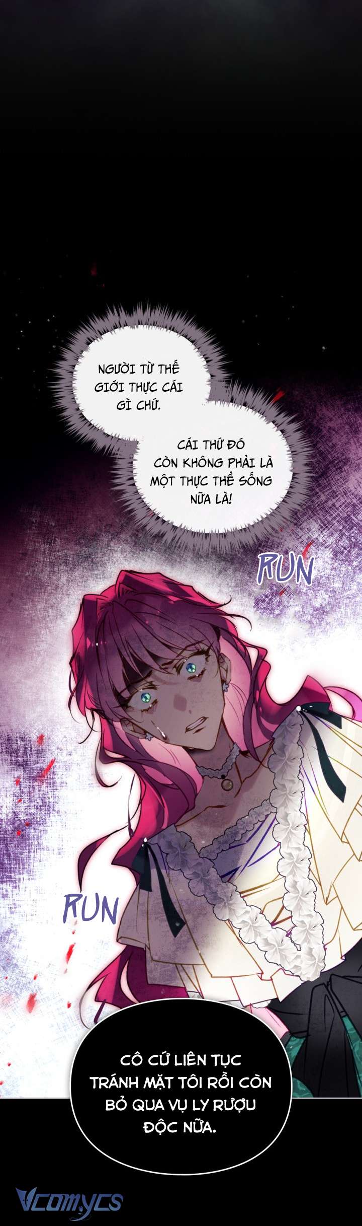 Kết Cục Của Nhân Vật Phản Diện Chỉ Có Thể Là Cái Chết Chap 173 - Trang 4