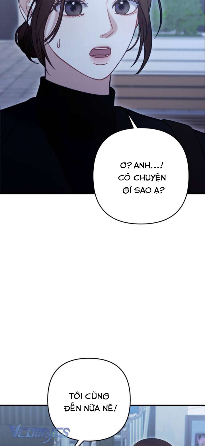 [18+] Hối Hận Muộn Màn Chap 3 - Trang 2