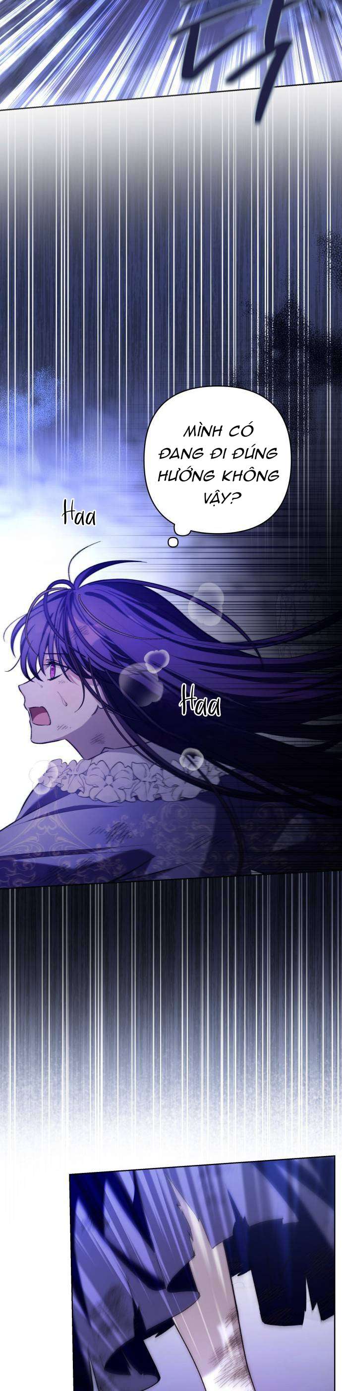 Cô Dâu Của Đại Công Tước Là Chiến Binh Địa Ngục Chap 2 - Trang 2