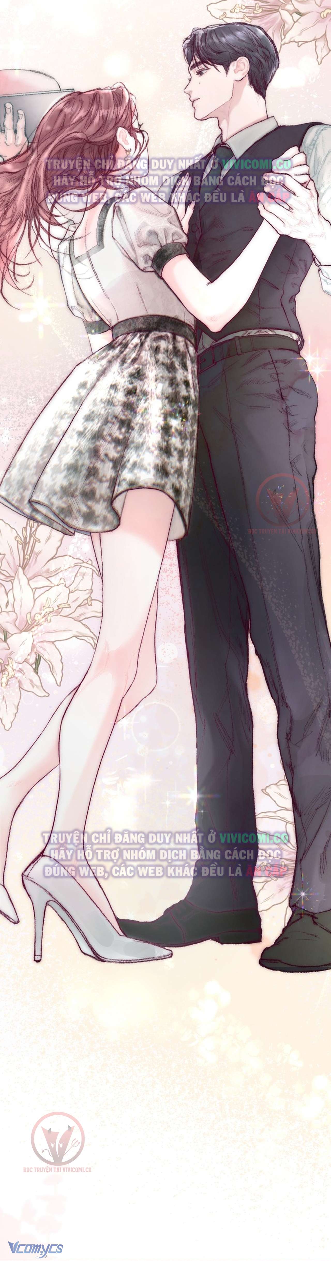 Chàng Quỷ Của Tôi Chap 1 - Trang 2