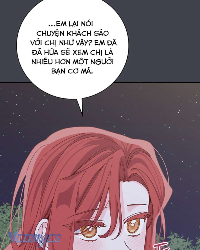 Chị Gái Của Nhân Vật Phản Diện Hôm Nay Cũng Đang Đau Khổ Chap 83 - Trang 3