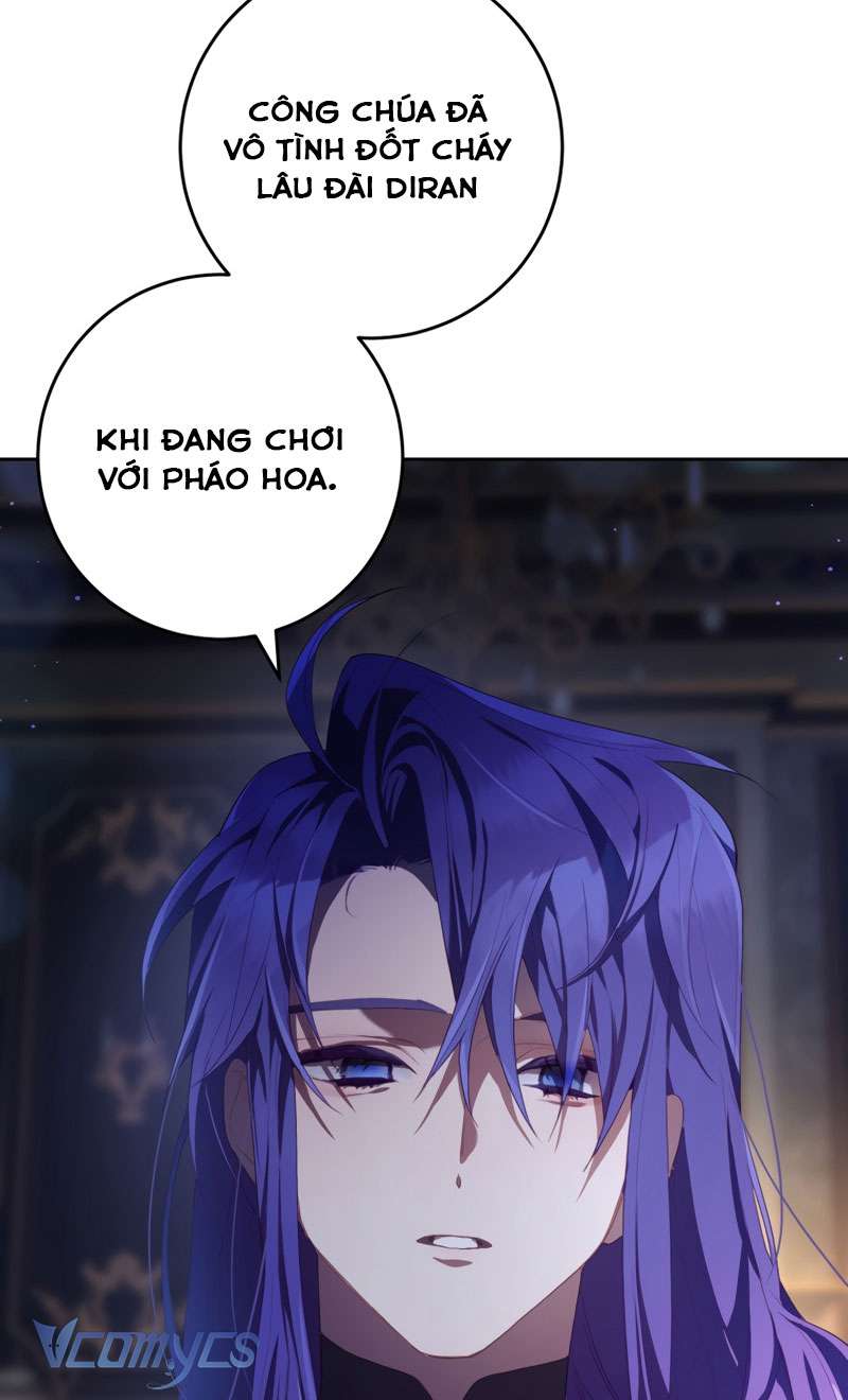 [Sứa Biển] Em Trai Tôi Là Hoàng Đế Ngang Ngược Chap 27 - Trang 2