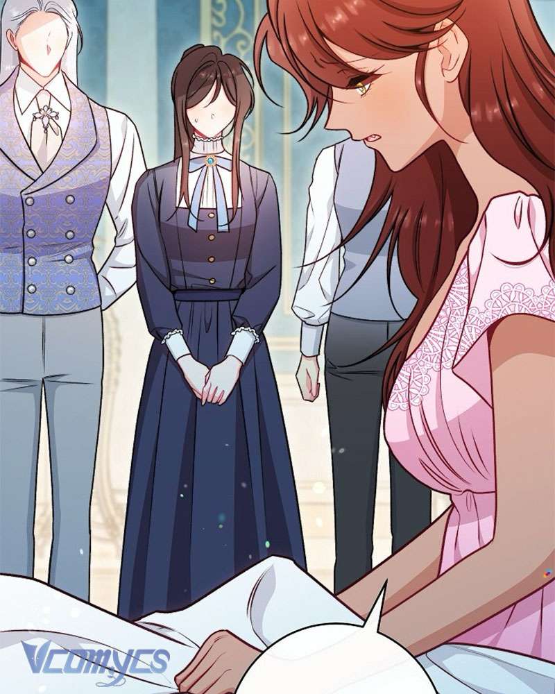 Hầu Gái Độc Quyền Của Hoàng Hậu Phản Diện Chap 77 - Trang 3