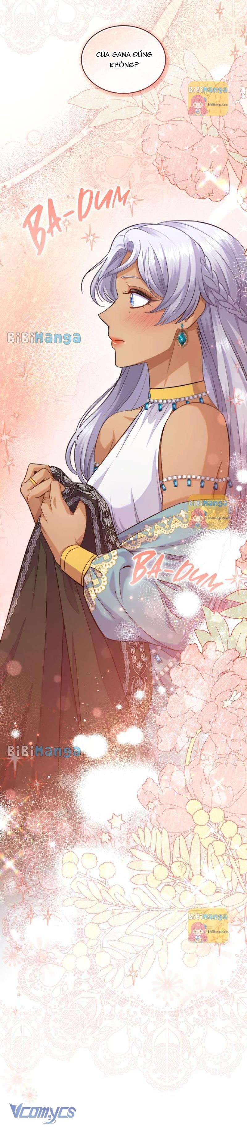 Hôn Nhân Giả Dối Chap 48 - Trang 4