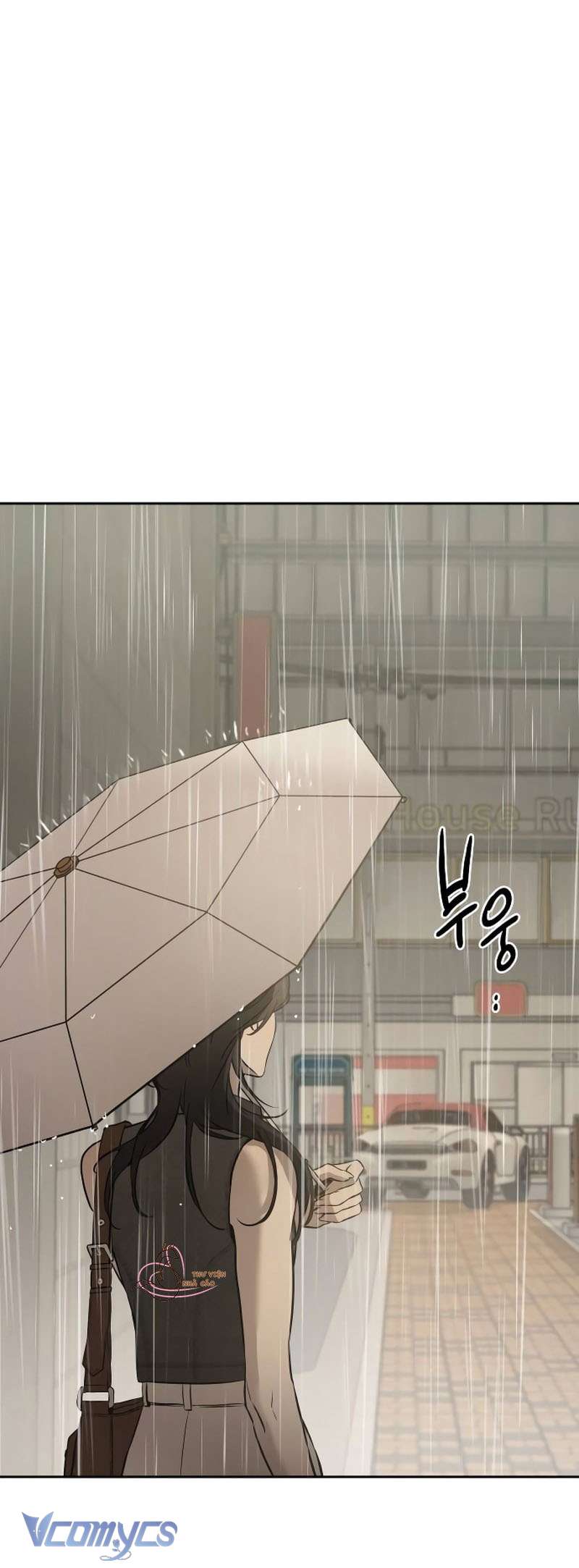 Bản Năng Dã Thú Chap 7 - Trang 3
