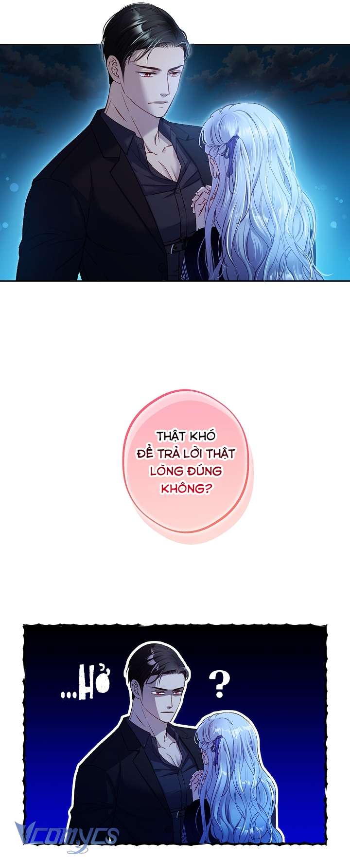 [18+] Love Kitsch Crunch Chap 28 - Trang 3