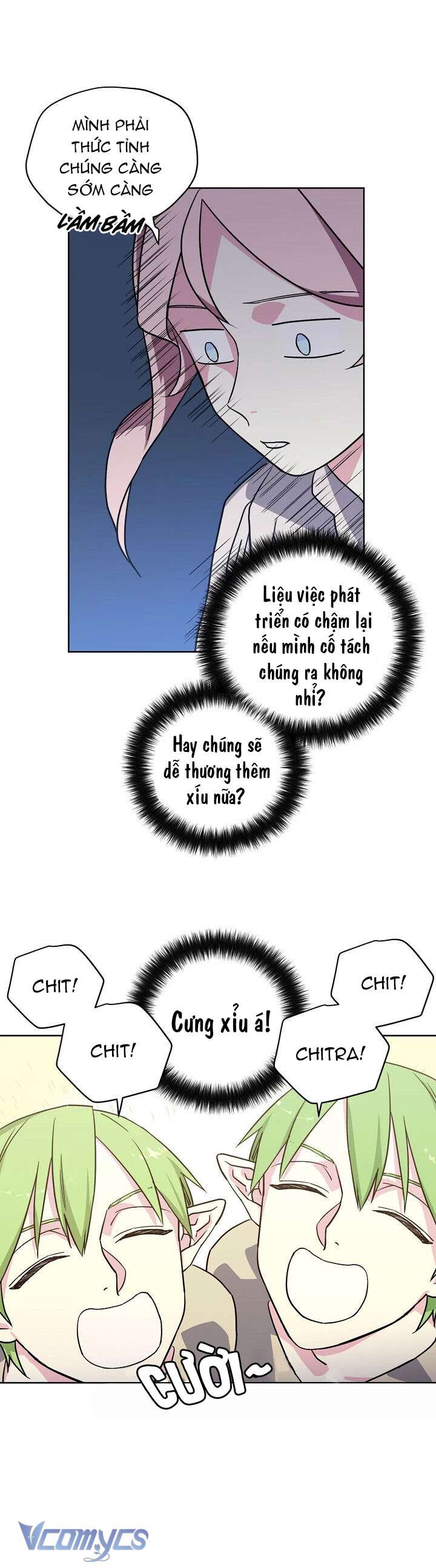 CHITRA Chapter 66 - Trang 4