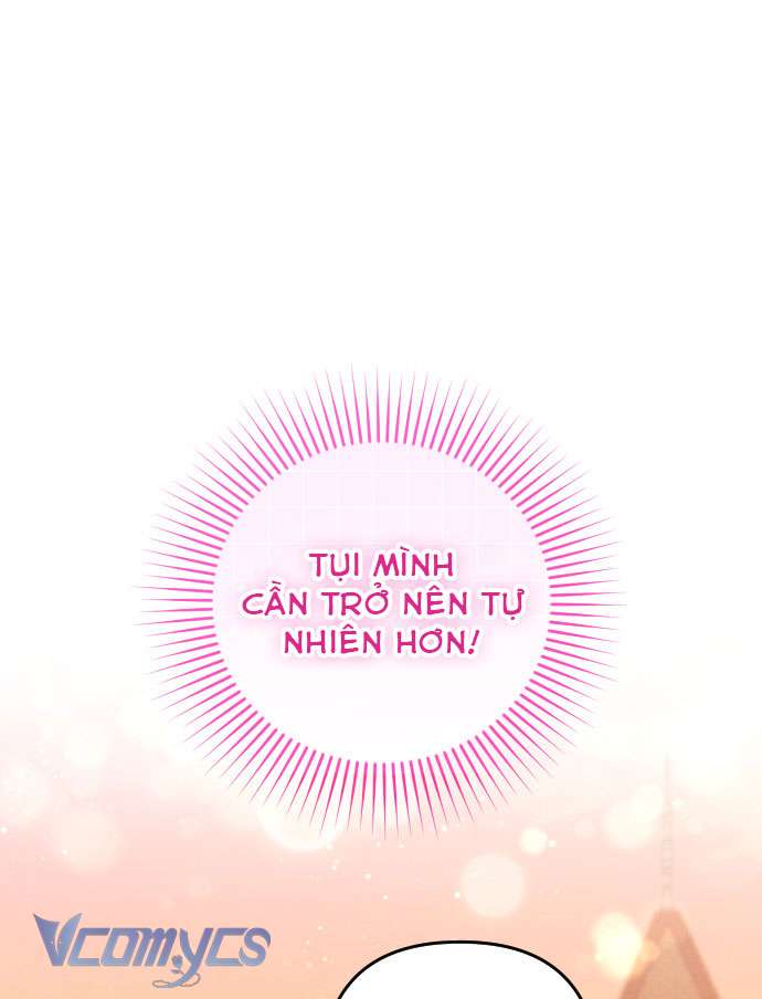 Trước Khi Em Có Ý Định Chạy Trốn Ta Sẽ Ngăn Chặn Nó Chap 9 - Trang 3