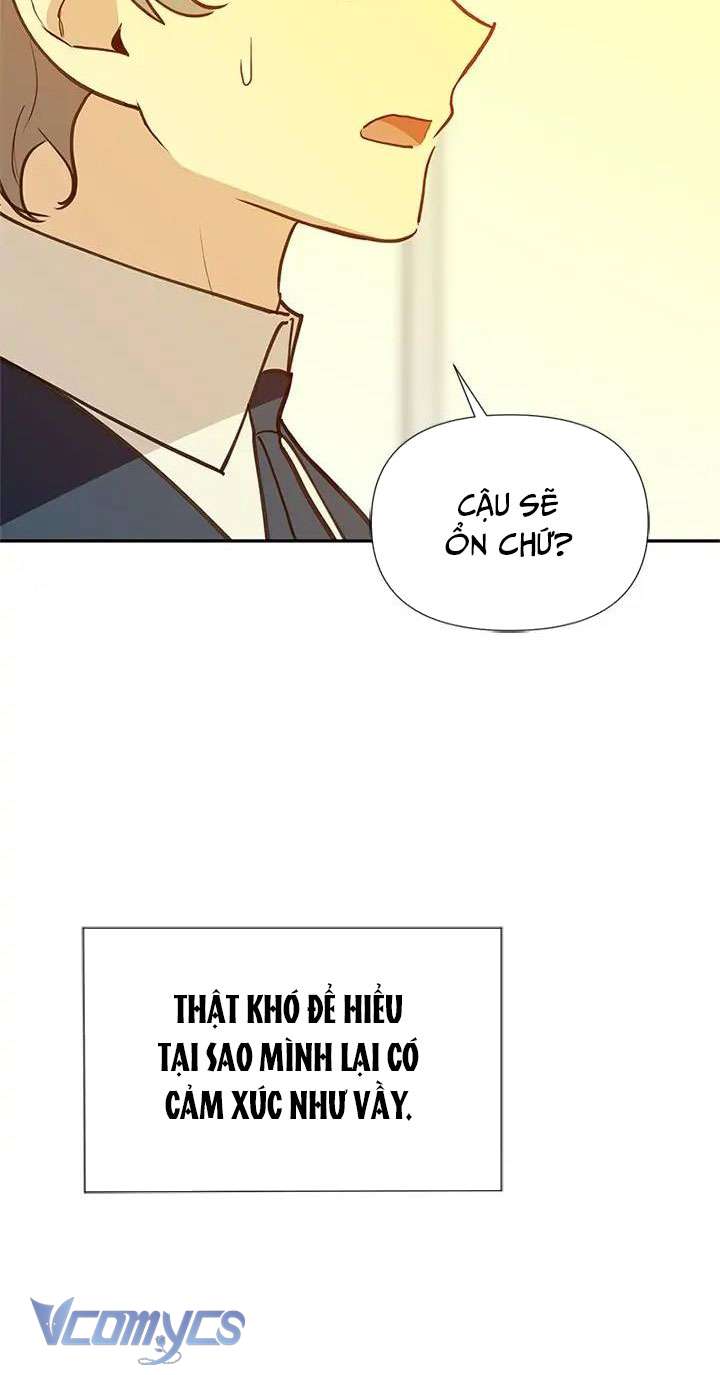 Điều Ước Sao Băng Chap 52 - Trang 3