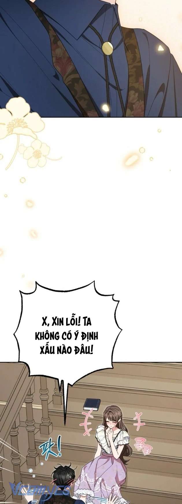 Được Yêu Thương Mà Còn Ngại Ngùng Sao! Chap 85 - Trang 3