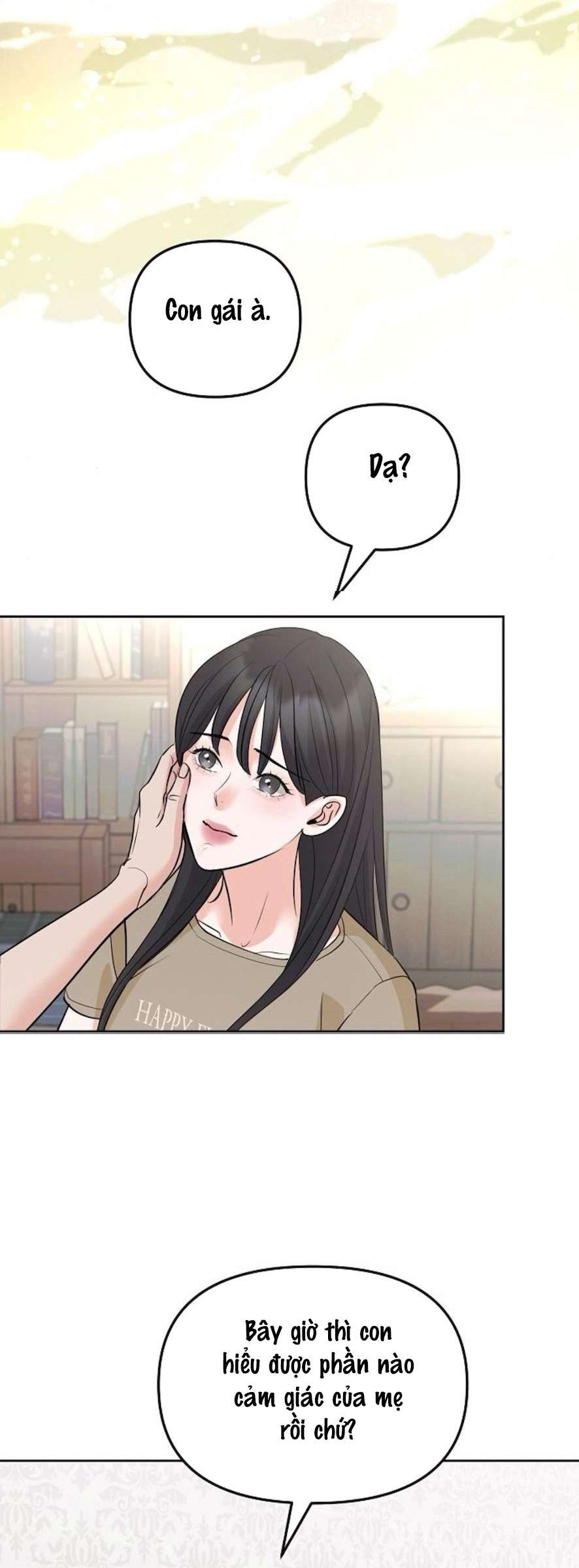 Cẩn Thận Va Phải Tình Yêu Chap 22 - Trang 3