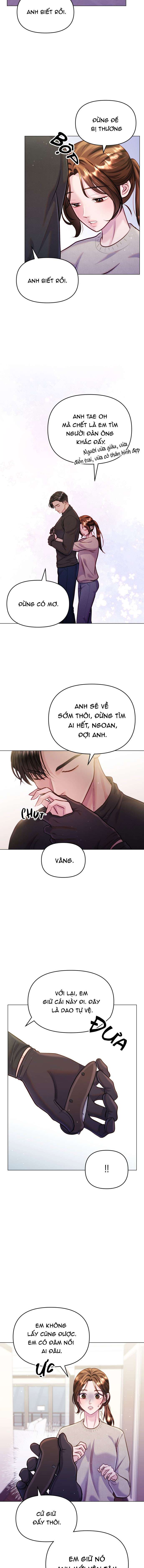 Hướng Dẫn Thu Phục Mãnh Thú Chap 63 - Trang 4