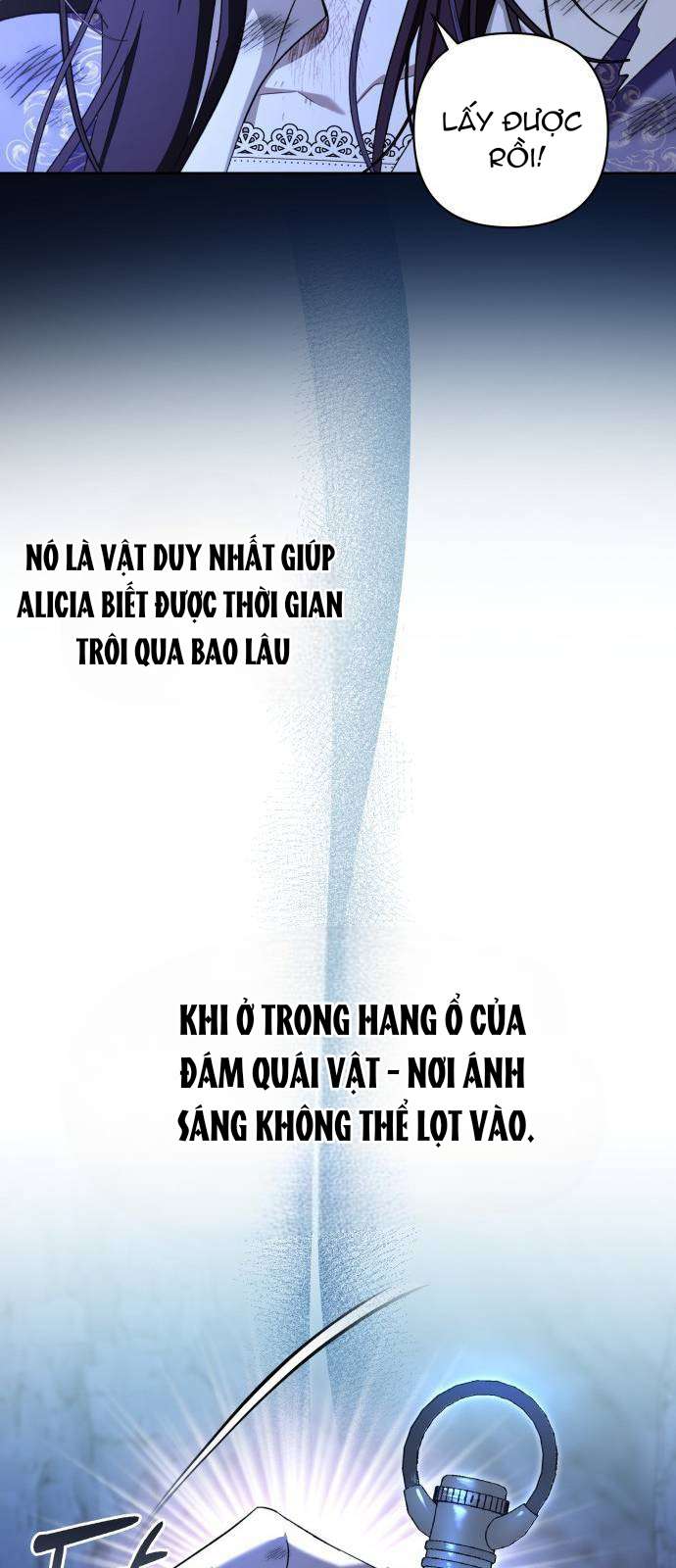 Cô Dâu Của Đại Công Tước Là Chiến Binh Địa Ngục Chap 2 - Trang 2