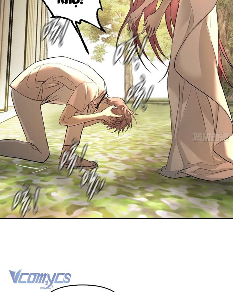 Ác Chi Hoàn Chap 53 - Trang 4