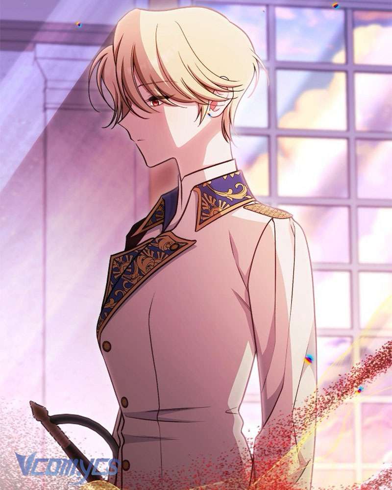 Hầu Gái Độc Quyền Của Hoàng Hậu Phản Diện Chap 77 - Trang 3