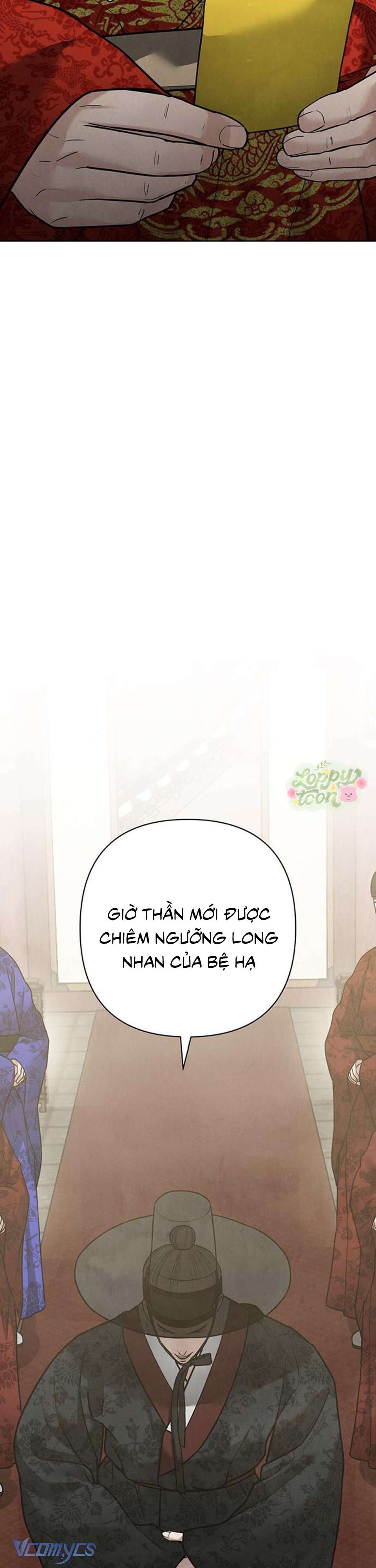 Quỷ Hồn Chap 22 - Trang 4