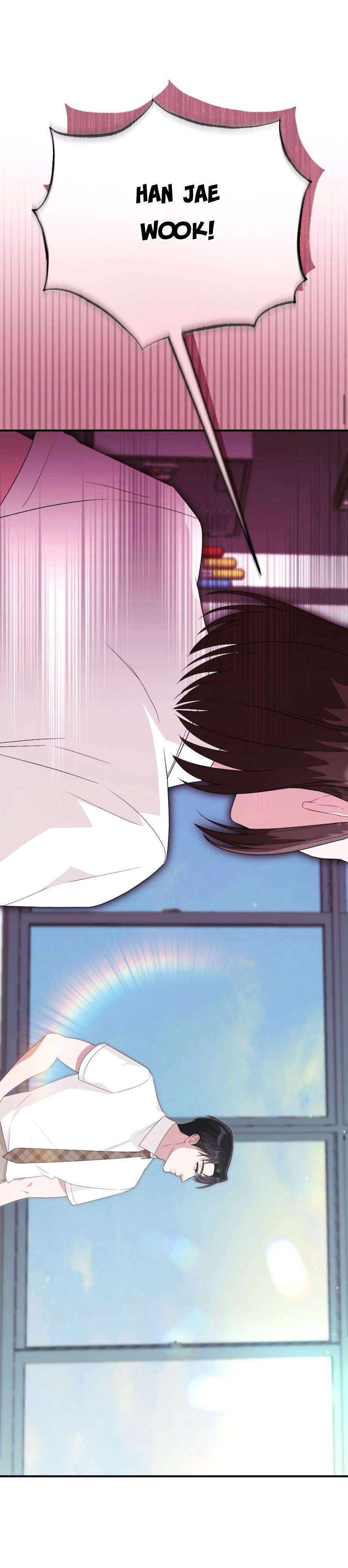 Chiếm Lấy Em Chap 6 - Trang 2