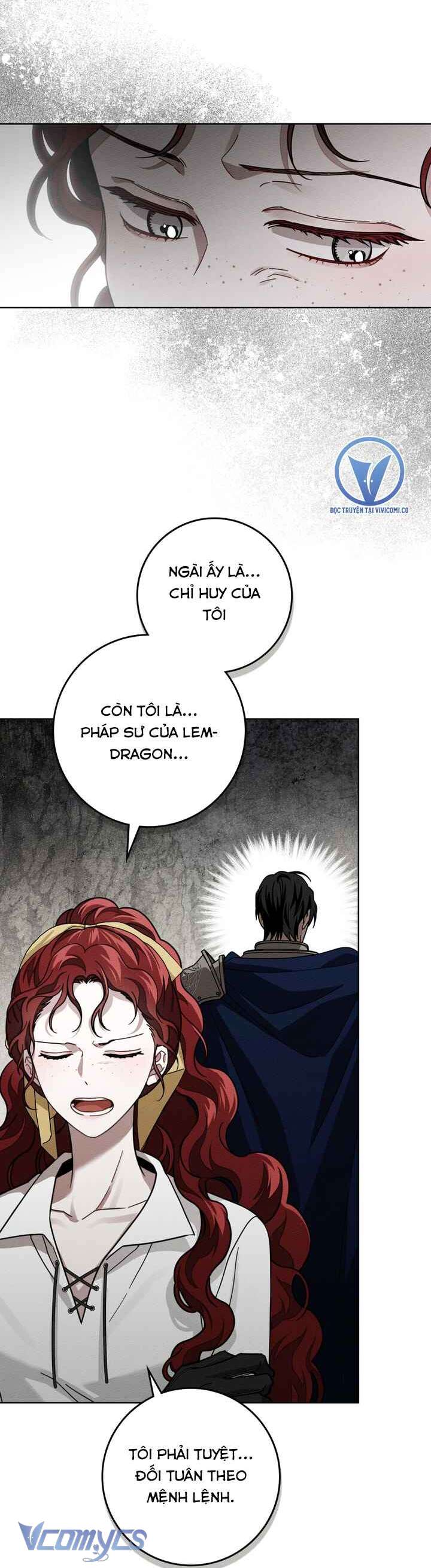 Dưới Bóng Cây Sồi Chapter 99 - Trang 4