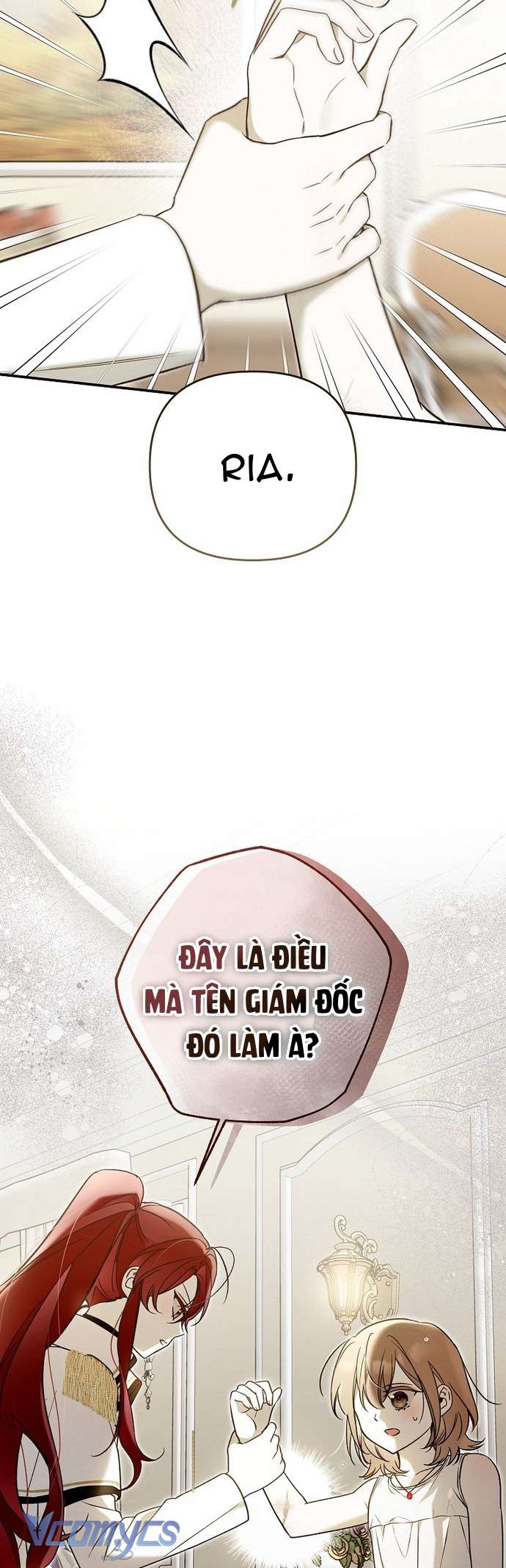 Độc Chiếm Sủng Ái Của Công Chúa Út, Mọi Người Đều Say Mê Tôi. Chap 9 - Trang 2