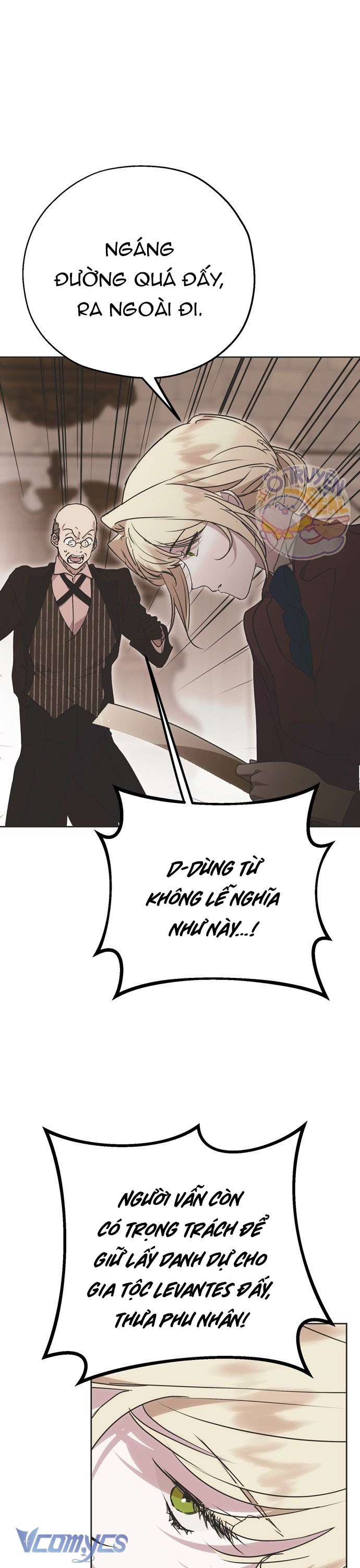 Vụ Bê Bối Vô Đạo Đức Chap 2 - Next 