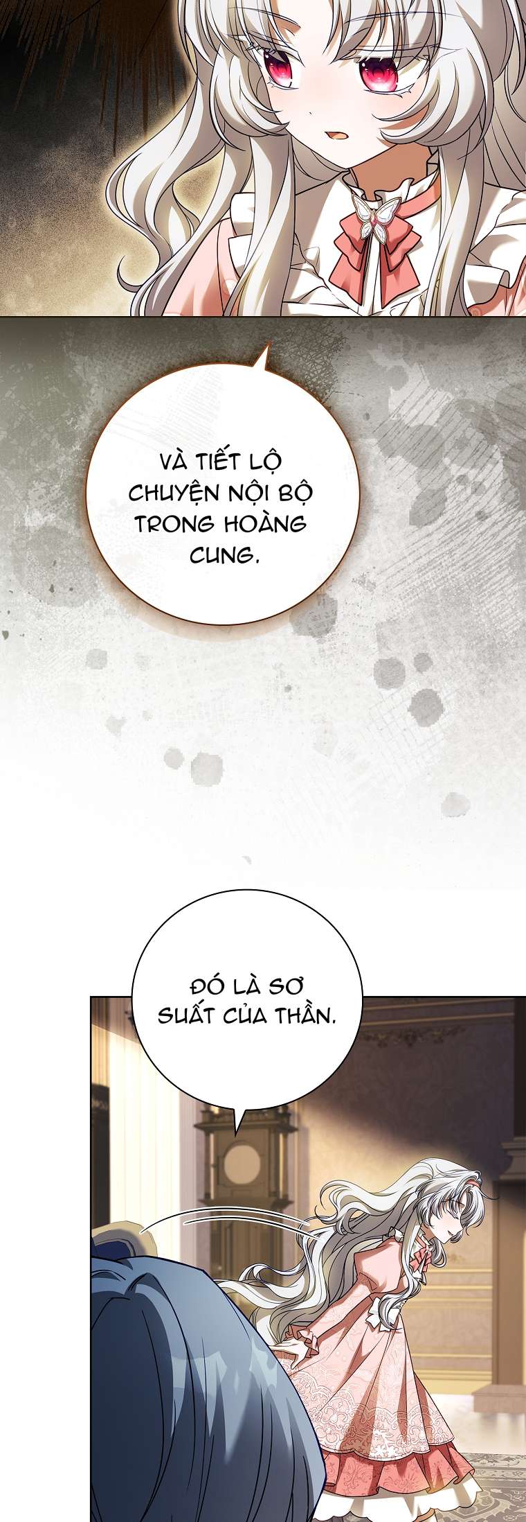 Cha Nào Con Nấy Chap 6 - Trang 3