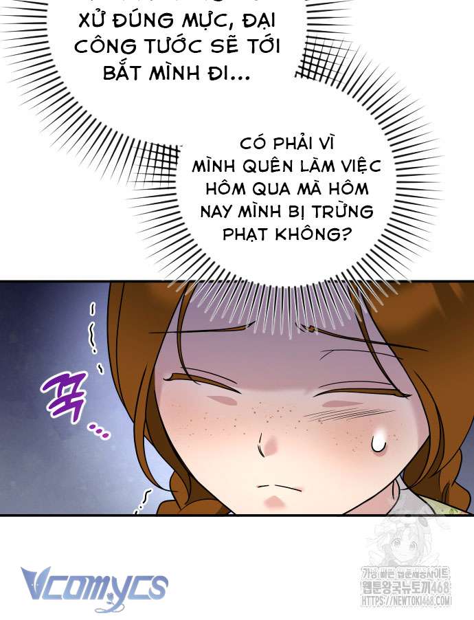 Trước Khi Em Có Ý Định Chạy Trốn Ta Sẽ Ngăn Chặn Nó Chap 9 - Trang 3
