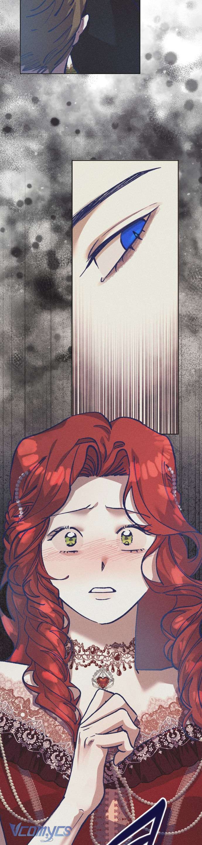 Aubrey Thanh Lịch Chap 9 - Next 