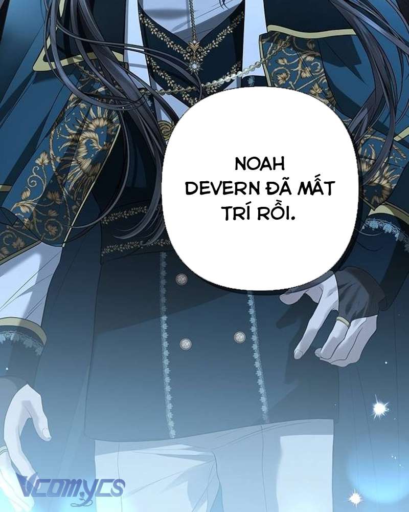 Praesepe Bên Ngoài Chiếc Lồng Chap 16 - Next Chap 17