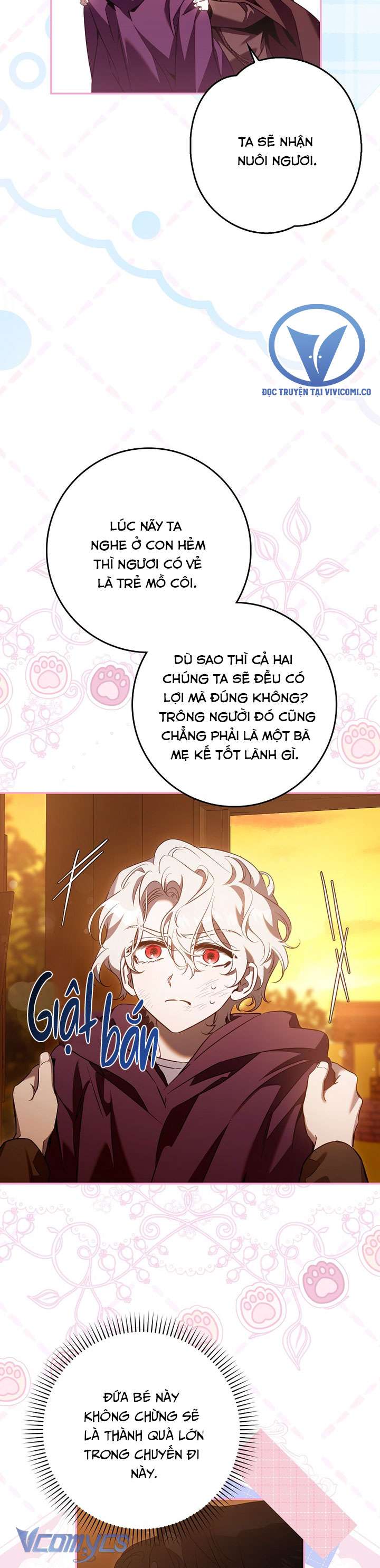 Thuần Hóa Bạo Quân Rồi Bỏ Trốn Chap 130 - Trang 2