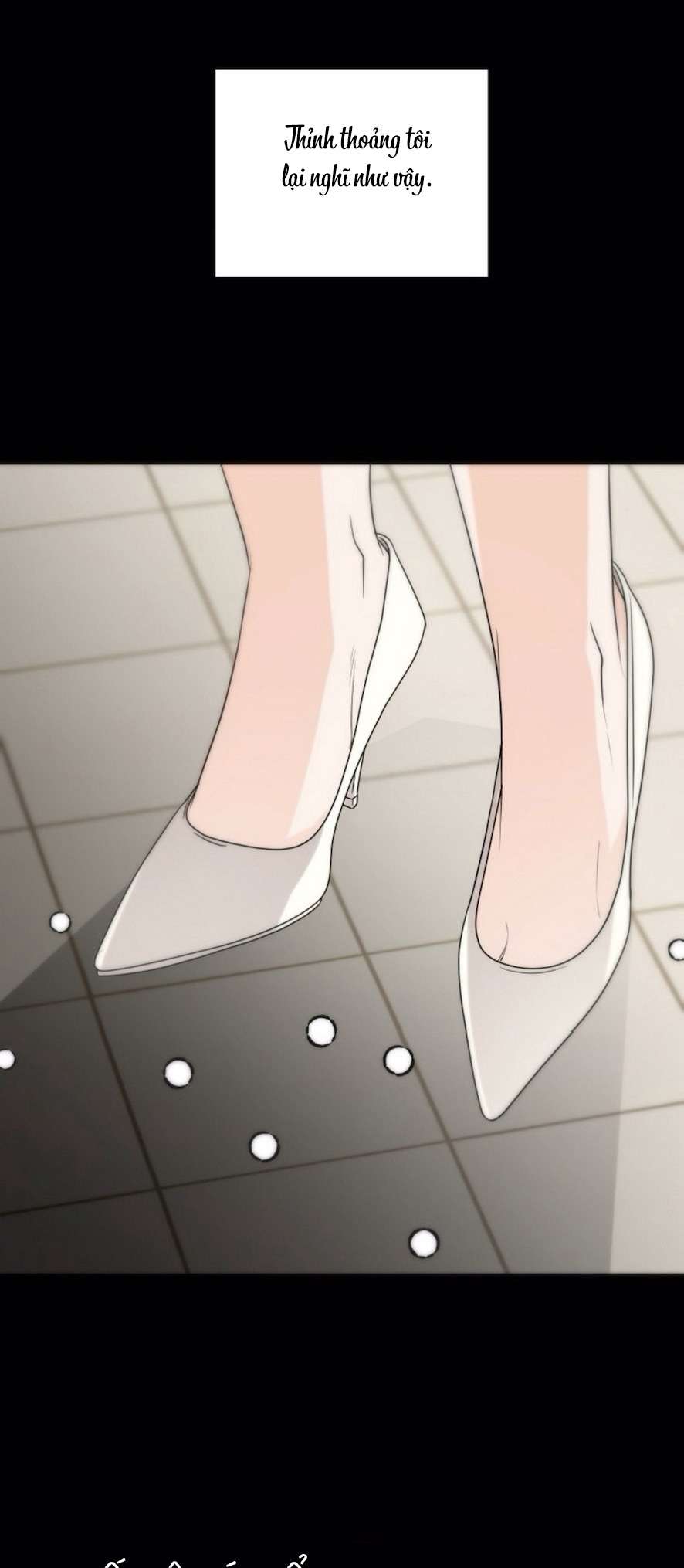 Quyết Tâm Bị Ruồng Bỏ Chap 2 - Next 