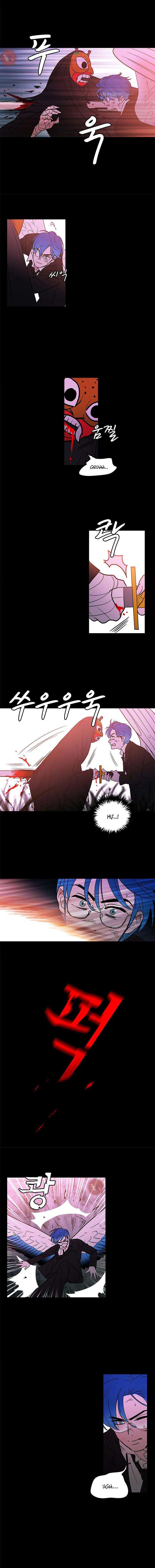 Cô Nàng Pháp Sư Chap 31 - Next Chap 32
