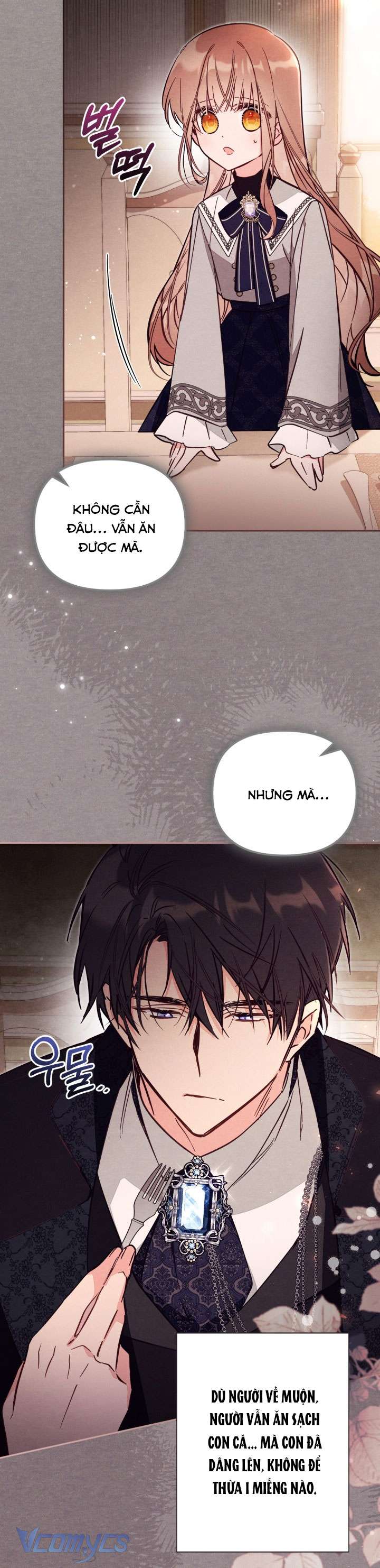 Không Có Chỗ Cho Kẻ Giả Mạo Chap 82 - Trang 2