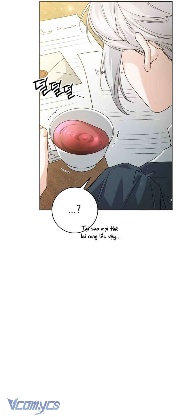 Bé Con Cá Voi Sát Thủ Chap 57 - Next 