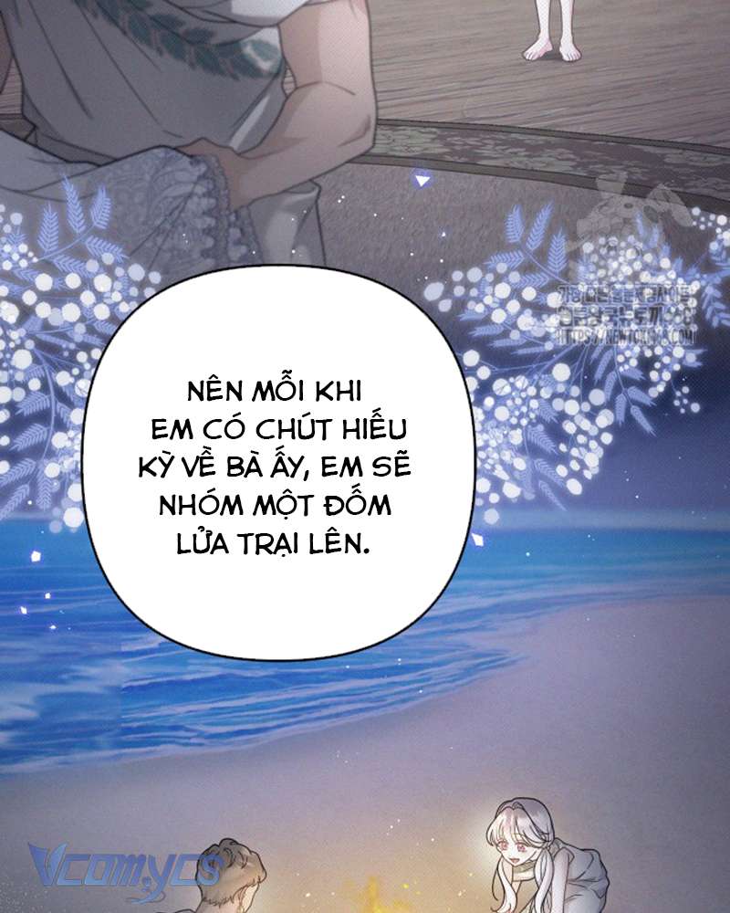 Trước Khi Em Có Ý Định Chạy Trốn Ta Sẽ Ngăn Chặn Nó Chap 12 - Trang 3