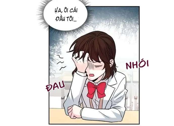 Luật Của Tiểu Thuyết Mạng Chapter 4 - Trang 4