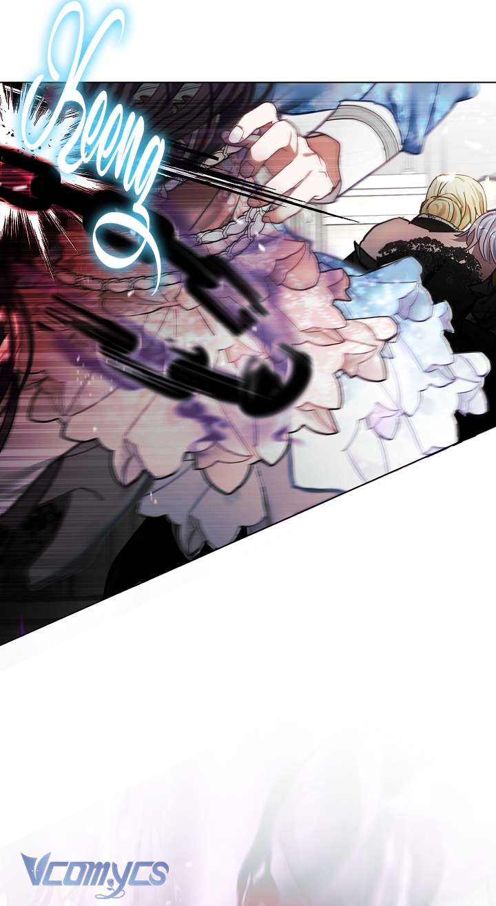 Gia Đình Bị Ám Ảnh Bởi Tôi Chap 80 - Trang 3