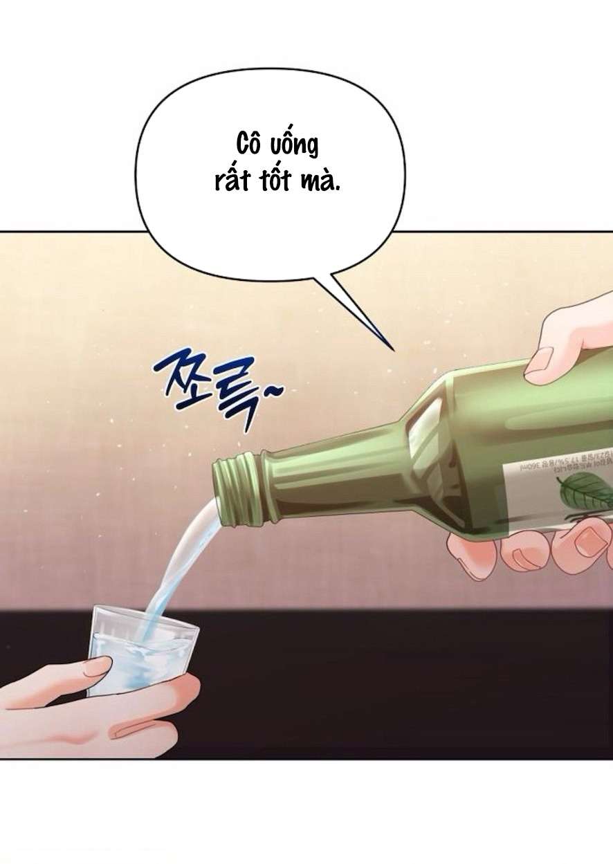 Người Chị Quyến Rũ Chap 2 - Trang 3