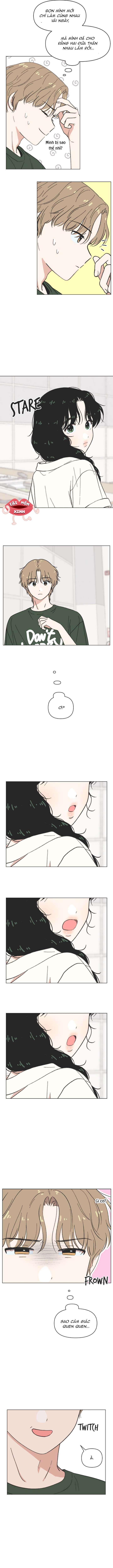 Seasons of Lovesome Seasons of Lovesome-Chap 32 - Next Chapter 32