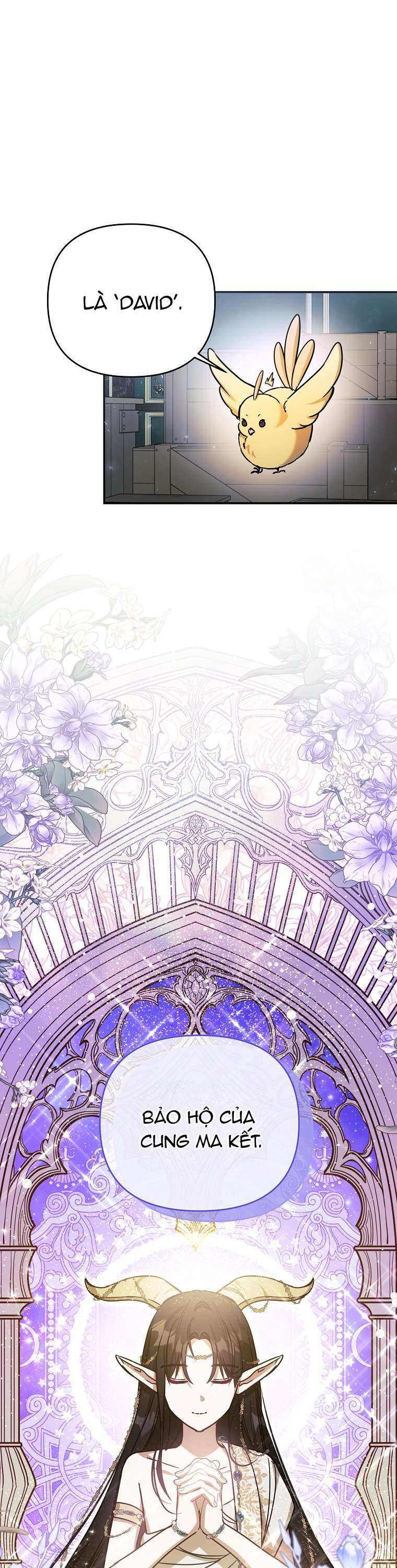 Chị Gái Tôi Là Nhân Vật Chính Chap 24 - Trang 4