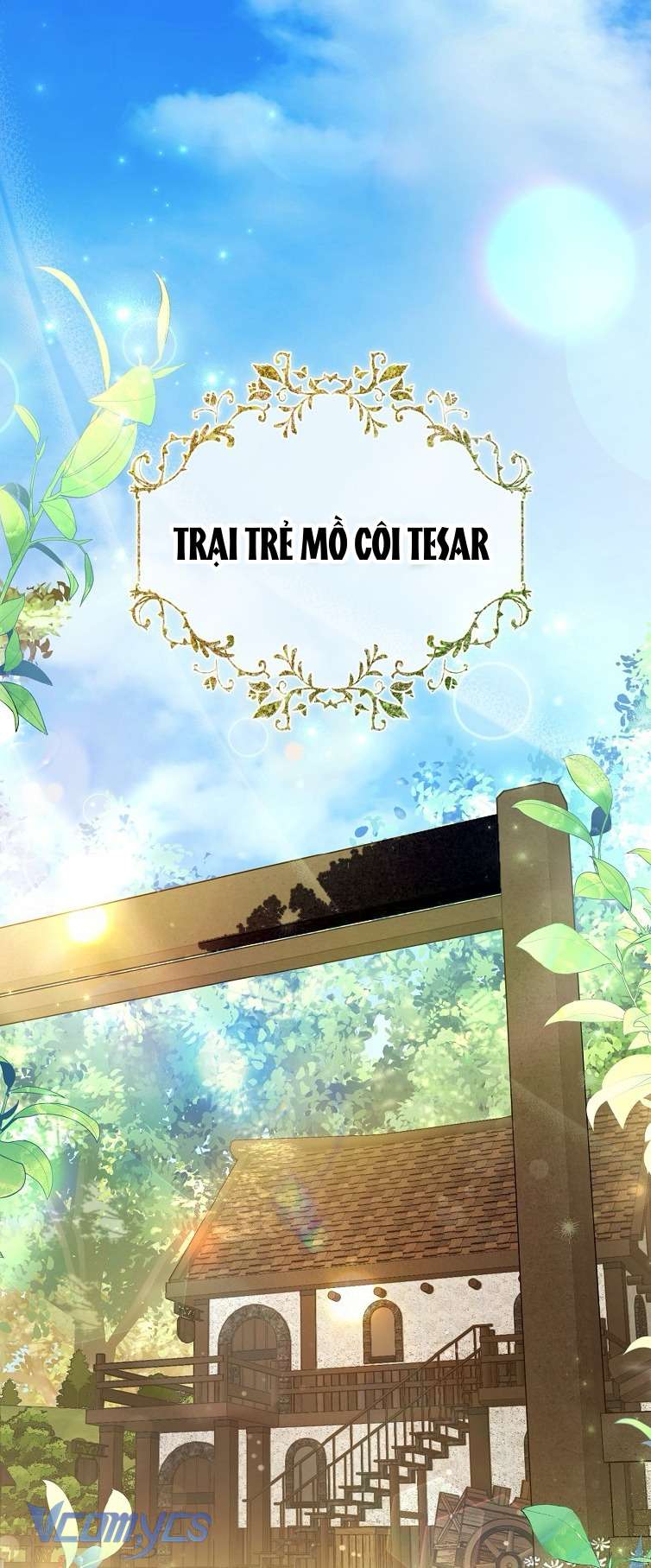 Độc Chiếm Sủng Ái Của Công Chúa Út, Mọi Người Đều Say Mê Tôi. Chap 1 - Trang 2