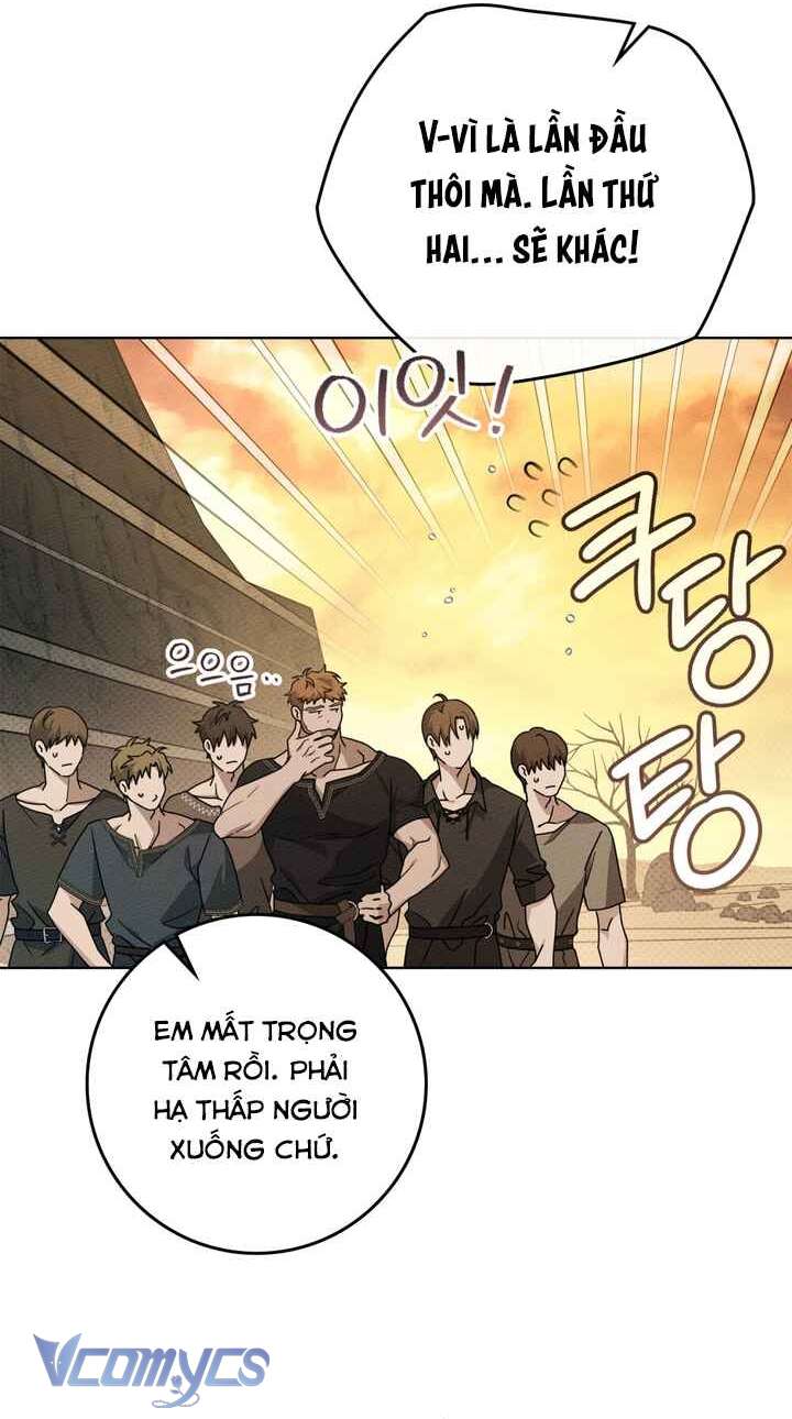 Dưới Bóng Cây Sồi Chap 106 - Trang 3