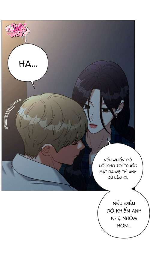 [18+] Ngọn Gió Thơ Ngây Chap 8 - Next Chap 9